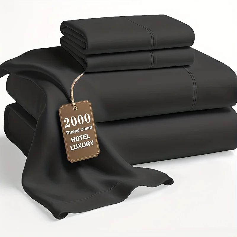 Bamboo Blend Bedding