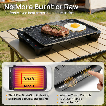 Neighborhood EG13 Electric Griddle