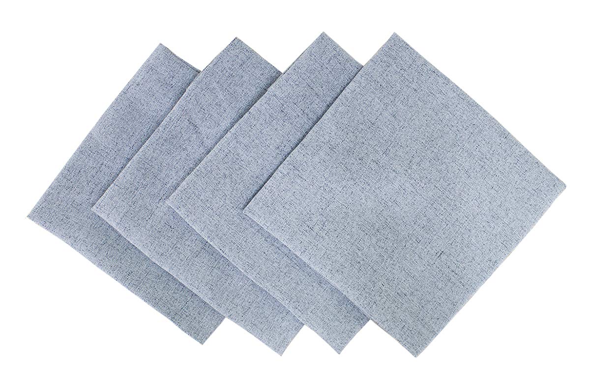 Fennco Styles Classic Solid Tablecloth - Natural Table Cover for Everyday Use, Family Gathering, Wedding, Special Events and Home Décor