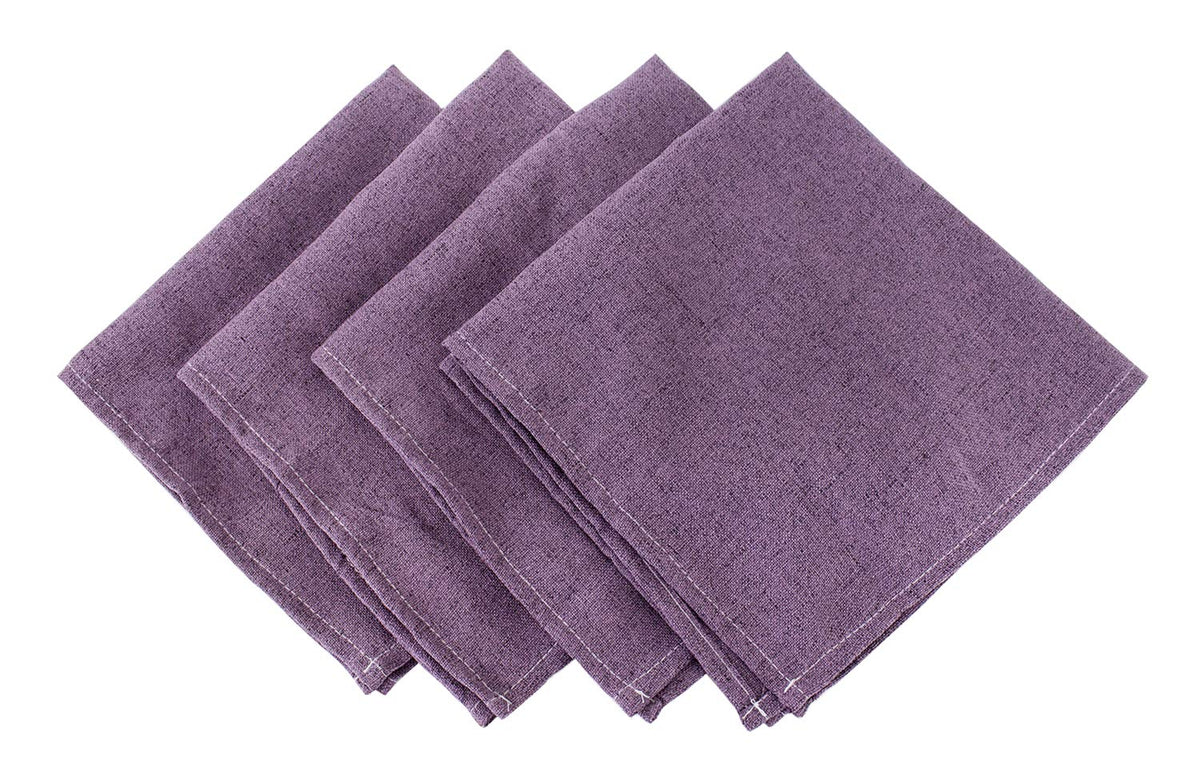 Fennco Styles Classic Solid Tablecloth - Natural Table Cover for Everyday Use, Family Gathering, Wedding, Special Events and Home Décor