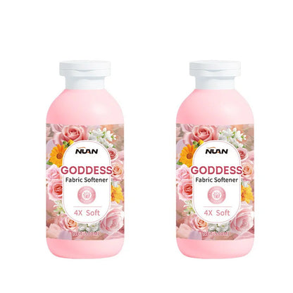 Liquid Fabric Softener Citrus and Rose Scent