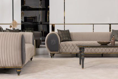 Capella 3 Seater Sofa