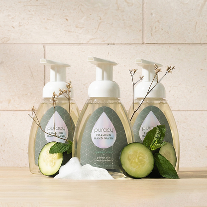 Foaming Hand Soap