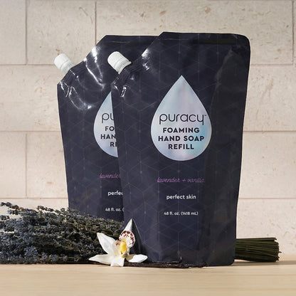 Foaming Hand Soap