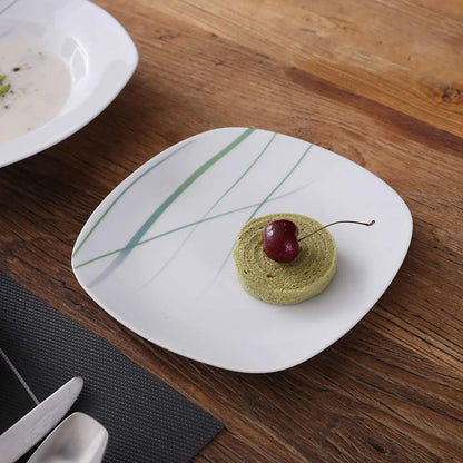VEWEET AVIVA 24/48-Piece Ivo16/32 Dinnerware Set