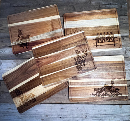 Large Cutting Boards