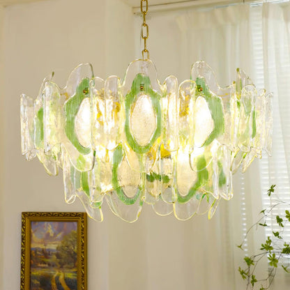 Marrina Vintage Chandelier