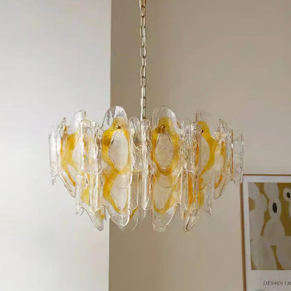 Marrina Vintage Chandelier