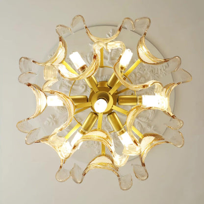 Marrina Vintage Chandelier