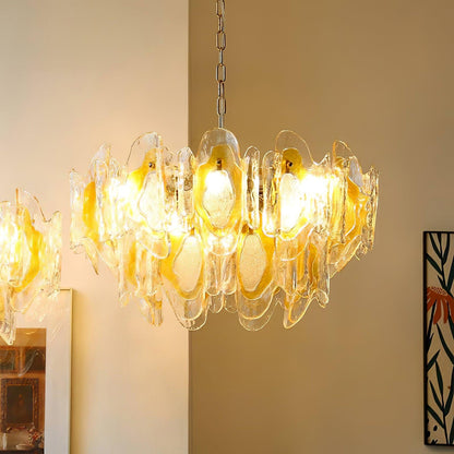 Marrina Vintage Chandelier