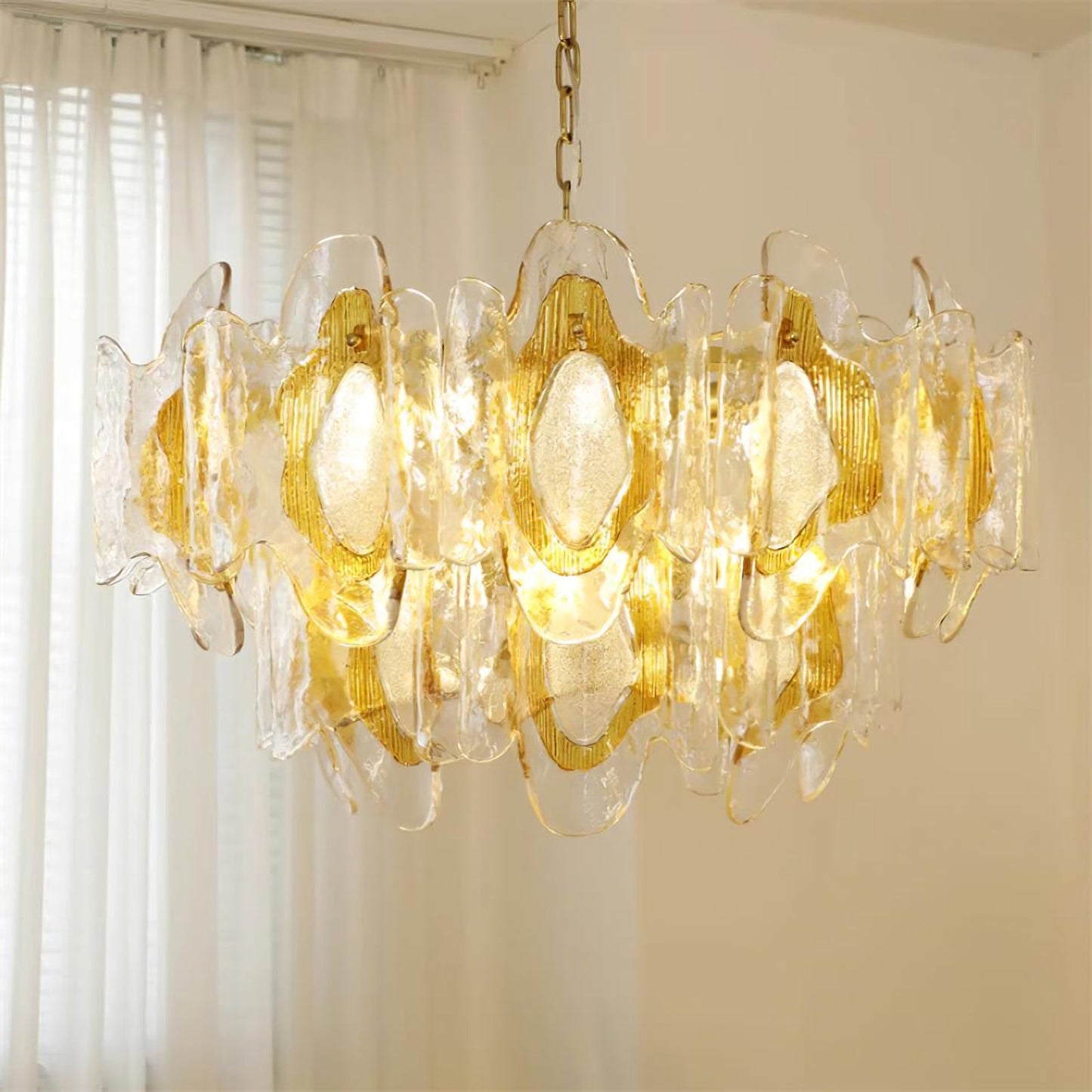 Marrina Vintage Chandelier