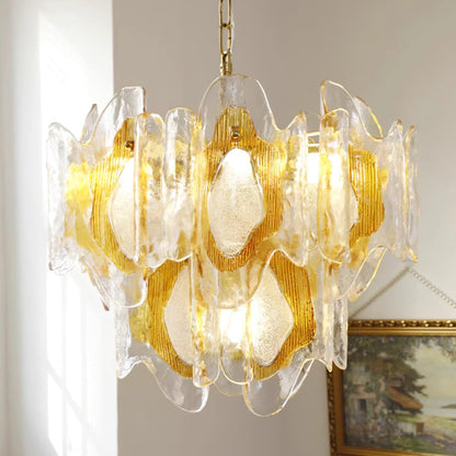 Marrina Vintage Chandelier