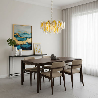 Marrina Vintage Chandelier