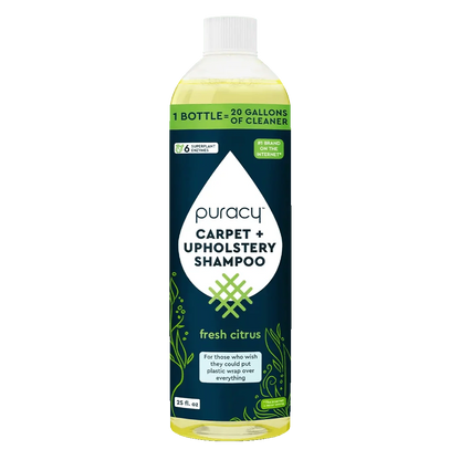 Carpet & Upholstery Shampoo