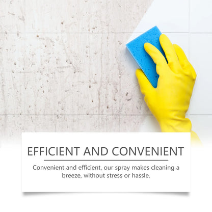 Multi Purpose Cleaning Agent, Effervescent Tablets,  Stain Removal,