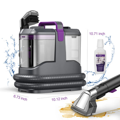 C9 Spot Vacuum Cleaner 1.4m Hose  Carpet Vacuum Cleaner
