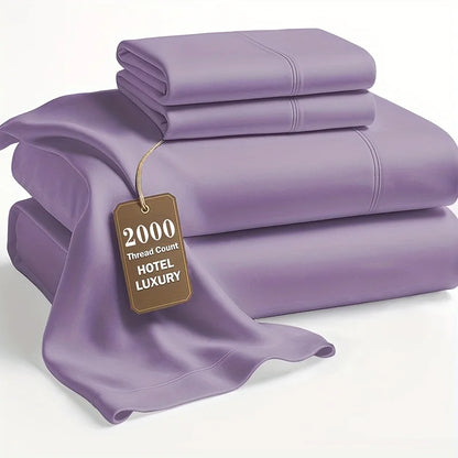 Bamboo Blend Bedding