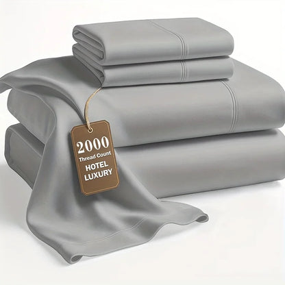 Bamboo Blend Bedding