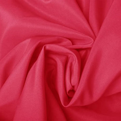 2pack 90x156 Inch Rectangular Tablecloth Polyester Fabric