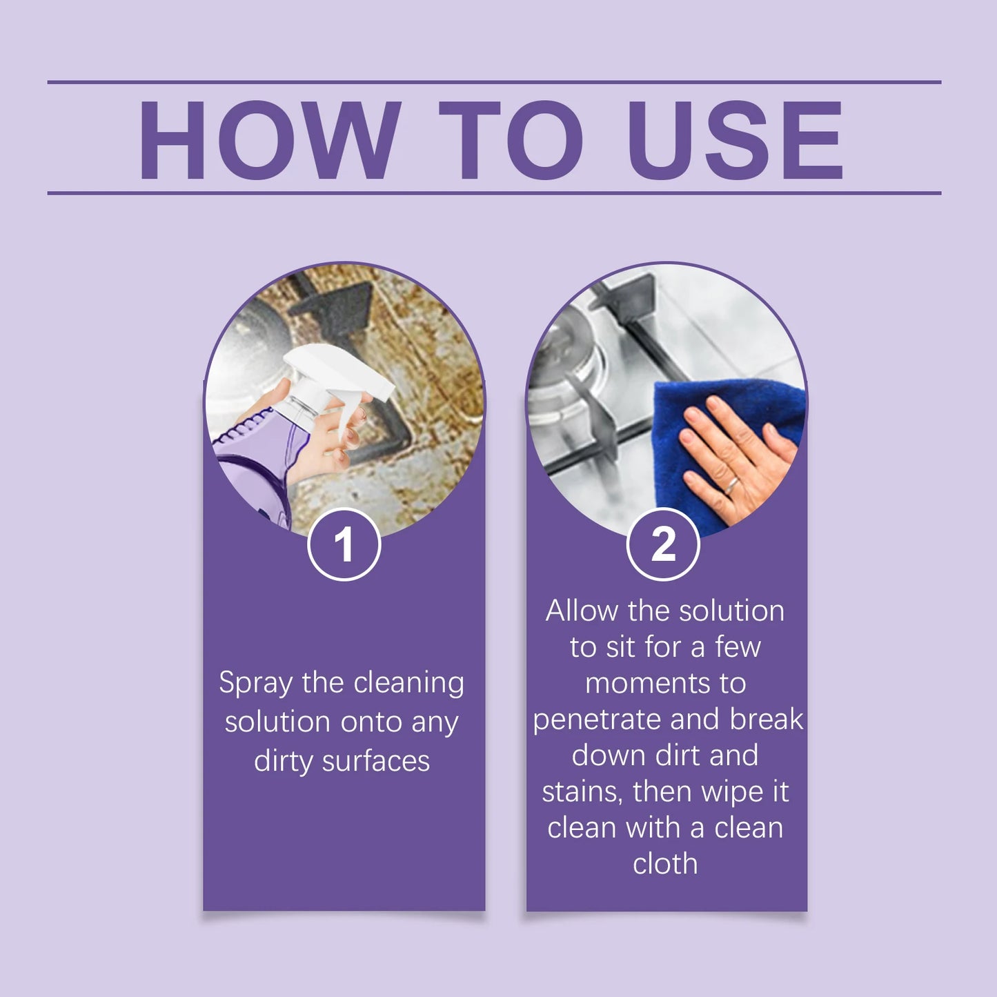Multi Purpose Stain Remover