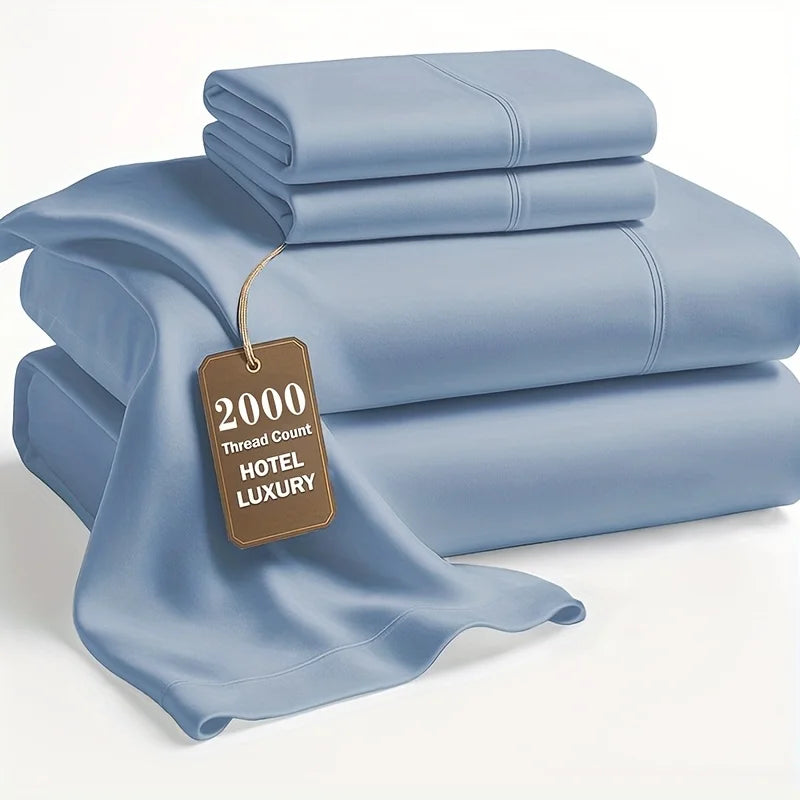Bamboo Blend Bedding