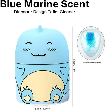 3PCS Toilet Bowl Cleaner   Toilet Tank Cleaner