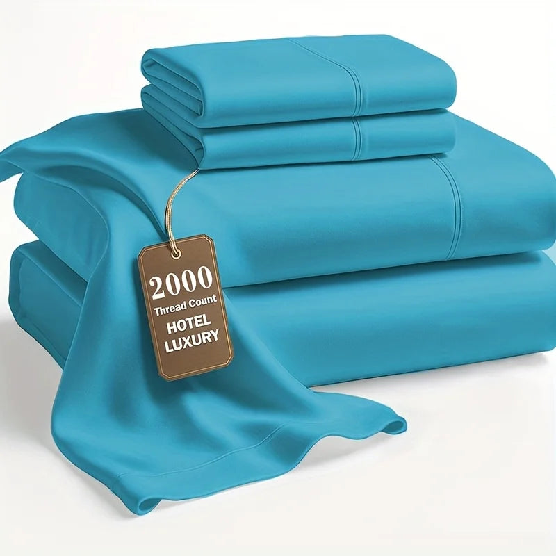 Bamboo Blend Bedding
