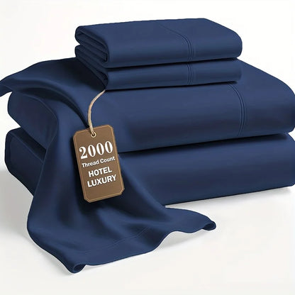 Bamboo Blend Bedding