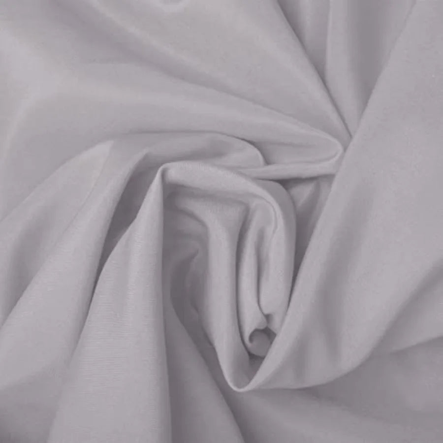 2pack 90x156 Inch Rectangular Tablecloth Polyester Fabric