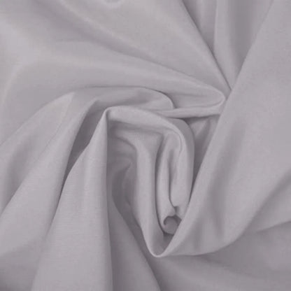 2pack 90x156 Inch Rectangular Tablecloth Polyester Fabric