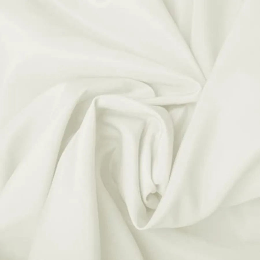 2pack 90x156 Inch Rectangular Tablecloth Polyester Fabric