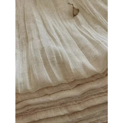 Japanese Voile  Balcony Bedroom Screen Gauze Custom