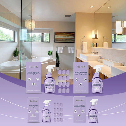Multi Purpose Stain Remover