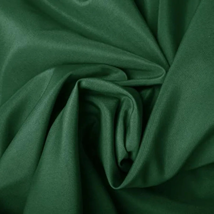 2pack 90x156 Inch Rectangular Tablecloth Polyester Fabric