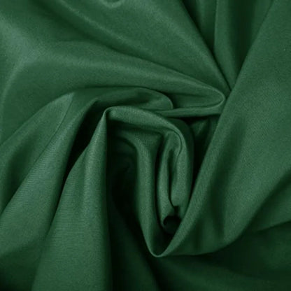 2pack 90x156 Inch Rectangular Tablecloth Polyester Fabric