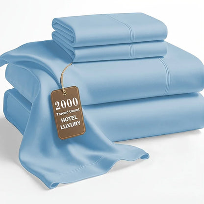Bamboo Blend Bedding