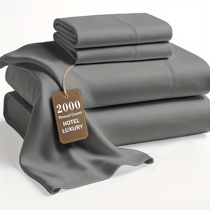 Bamboo Blend Bedding