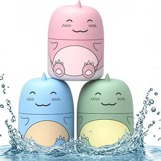 3PCS Toilet Bowl Cleaner   Toilet Tank Cleaner