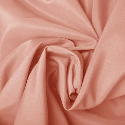2pack 90x156 Inch Rectangular Tablecloth Polyester Fabric