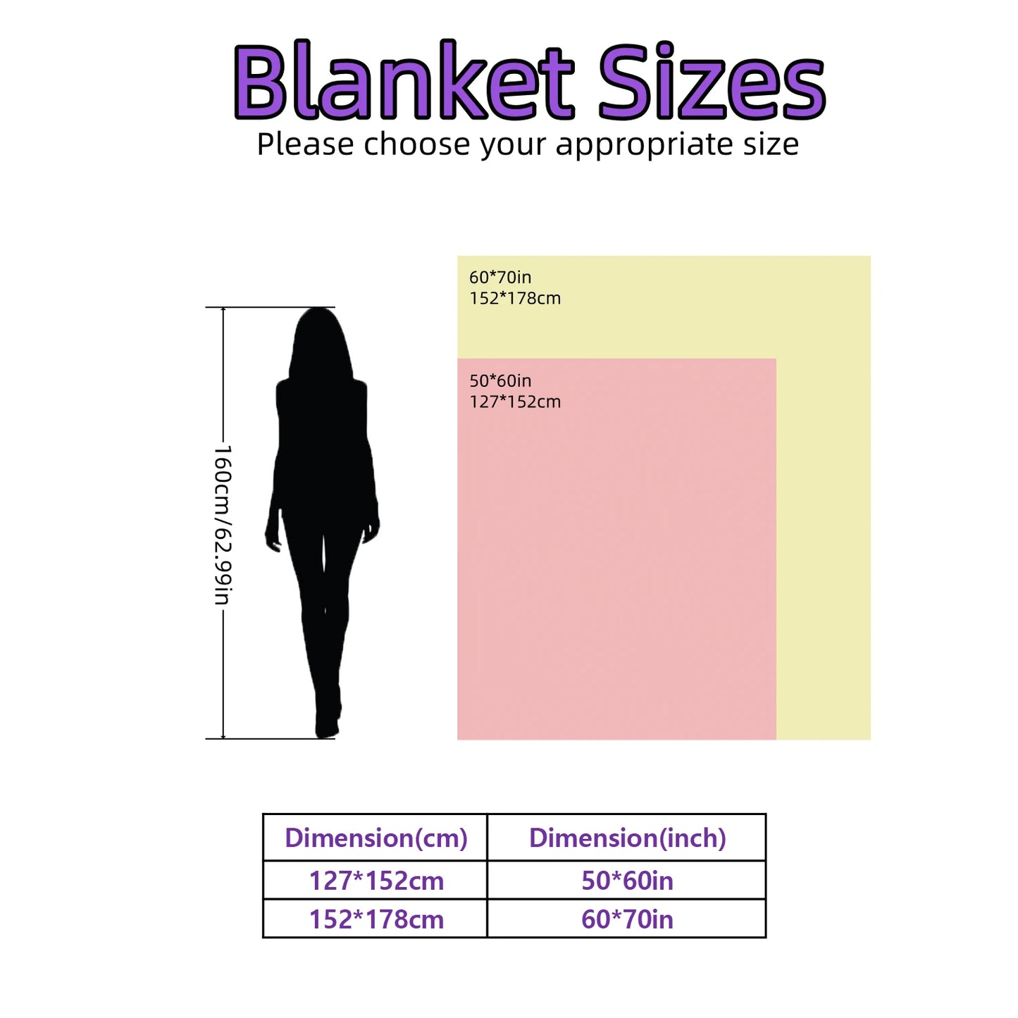 Faux Rabbit Fleece Blanket -  6 lbs Faux Rabbit Fleece- Bedspread