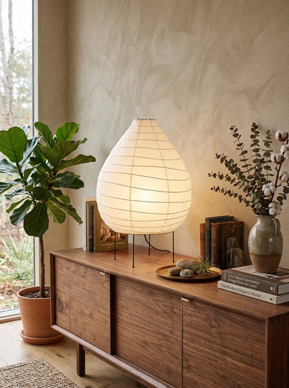 Akari 22N Table Lamp